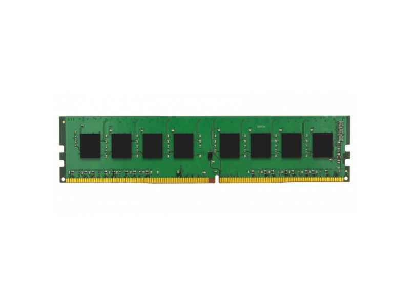 Kingston ValueRAM 8GB DDR4 2666MHz KVR26N19S8