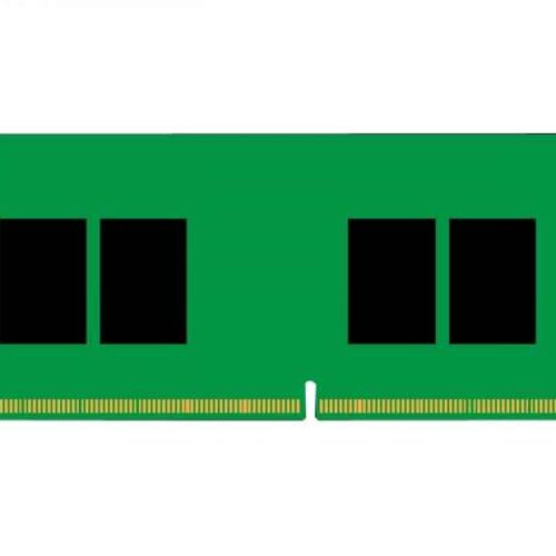 Kingston ValueRAM - DDR4 - 8 GB - SO DIMM 260-PIN