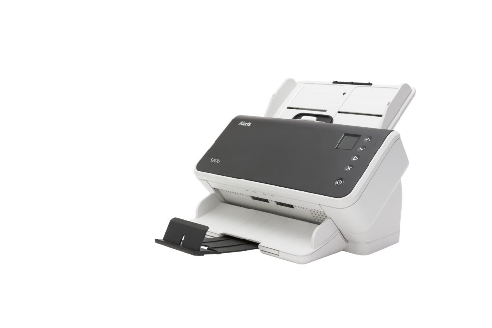 Kodak s2070 Dokumentenscanner 1015049