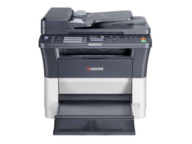 Kyocera FS-1320 - Multifunktionsgerät 1102M53NLV