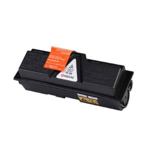 Kyocera TK 140 Toner Cartridge Original Black 4,000 pages 1T02H50EUC