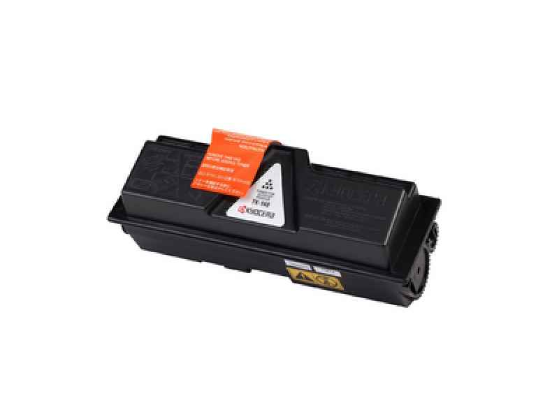 Kyocera TK 140 Toner Cartridge Original Black 4,000 pages 1T02H50EUC