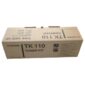 Kyocera Tonerpatrone - TK110 - schwarz 1T02FV0DE0