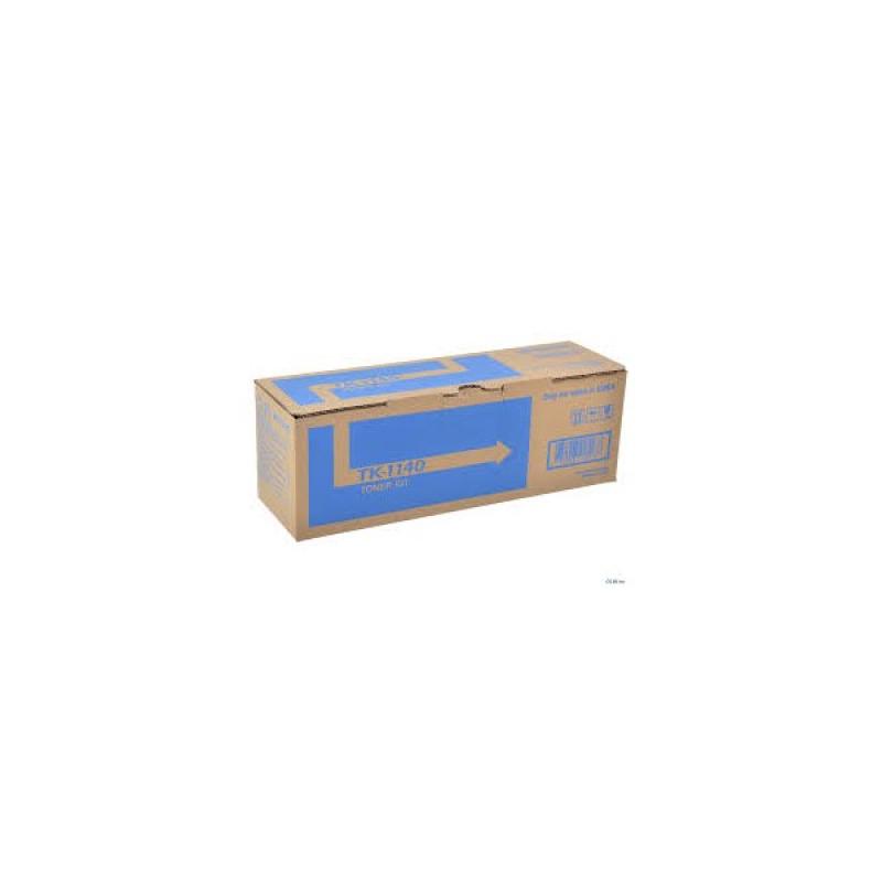 Kyocera Tonerpatrone - TK1140 - schwarz 1T02ML0NL0