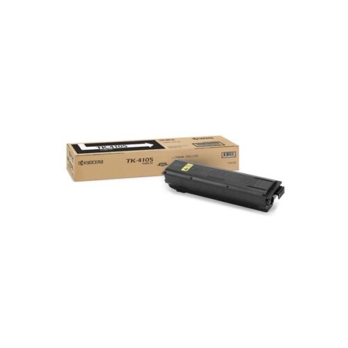 Kyocera Tonerpatrone - TK4105 - schwarz 1T02NG0NL0