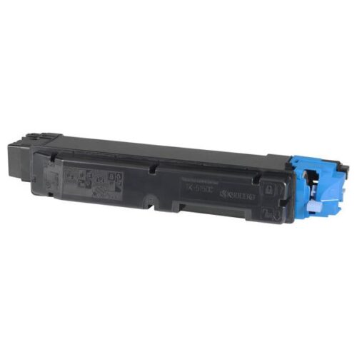 Kyocera Tonerpatrone - TK5150C - cyan 1T02NSCNL0