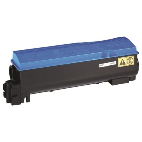 Kyocera Tonerpatrone - TK560C- cyan 1T02HNCEU0