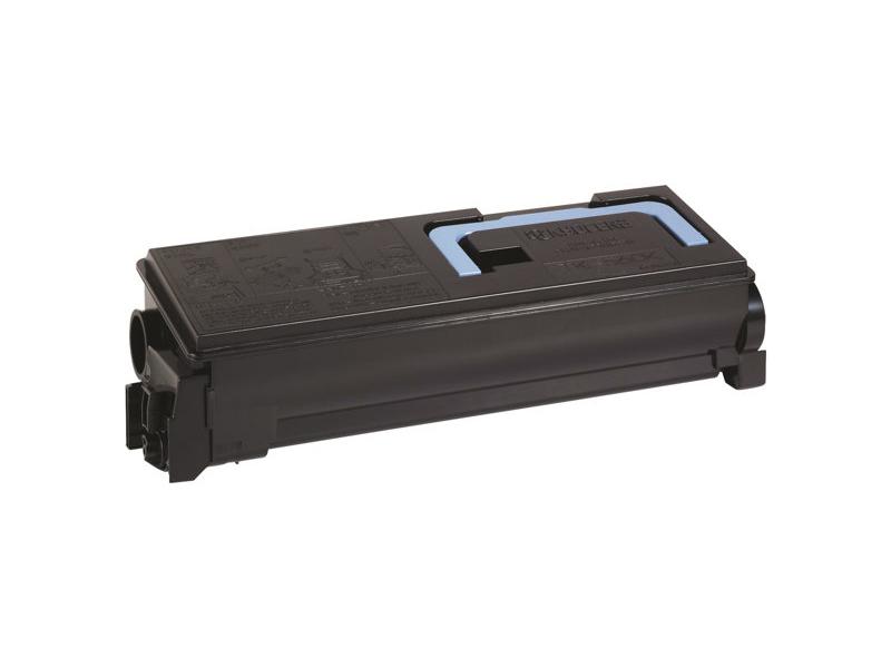Kyocera Tonerpatrone - TK560K - black 1T02HN0EU0