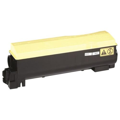 Kyocera Tonerpatrone - TK560Y - yellow 1T02HNAEU0