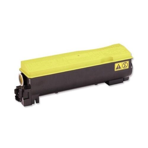 Kyocera Tonerpatrone - TK570Y - gelb 1T02HGAEU0