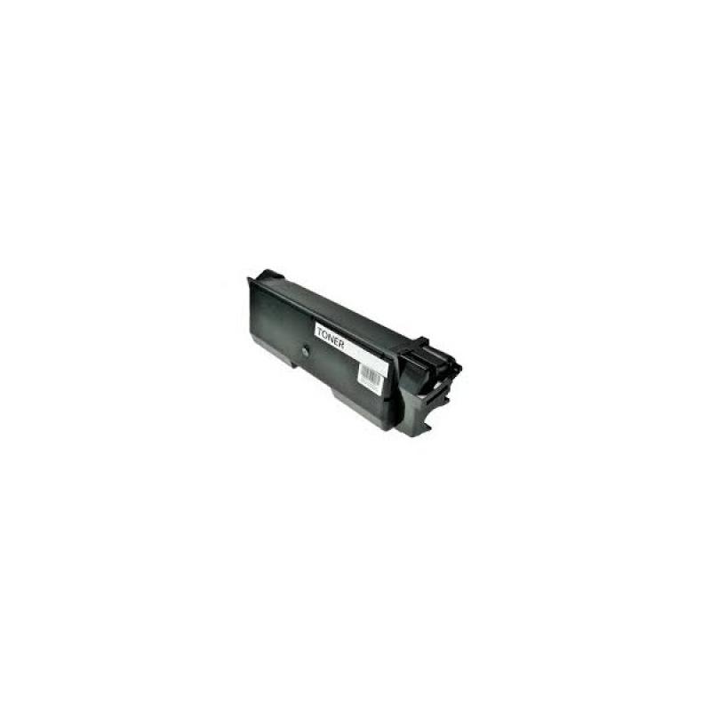Kyocera Tonerpatrone - TK580K - black 1T02KT0NL0