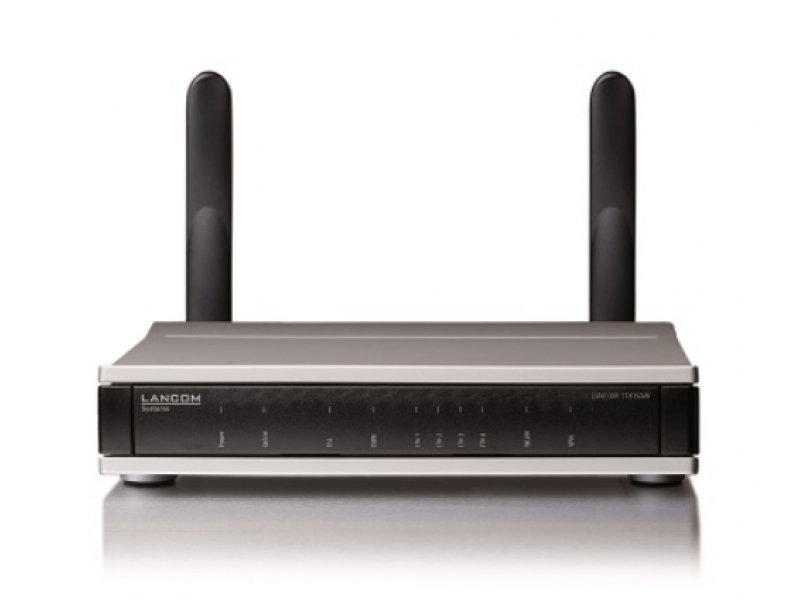 LANCOM 1781VAW (EU, over ISDN) 62038