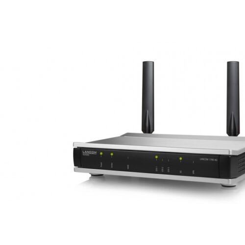 LANCOM 1790-4G (EU) 62112