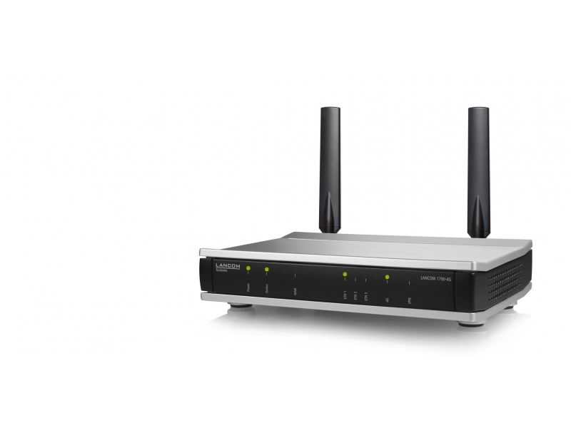 LANCOM 1790-4G (EU) 62112