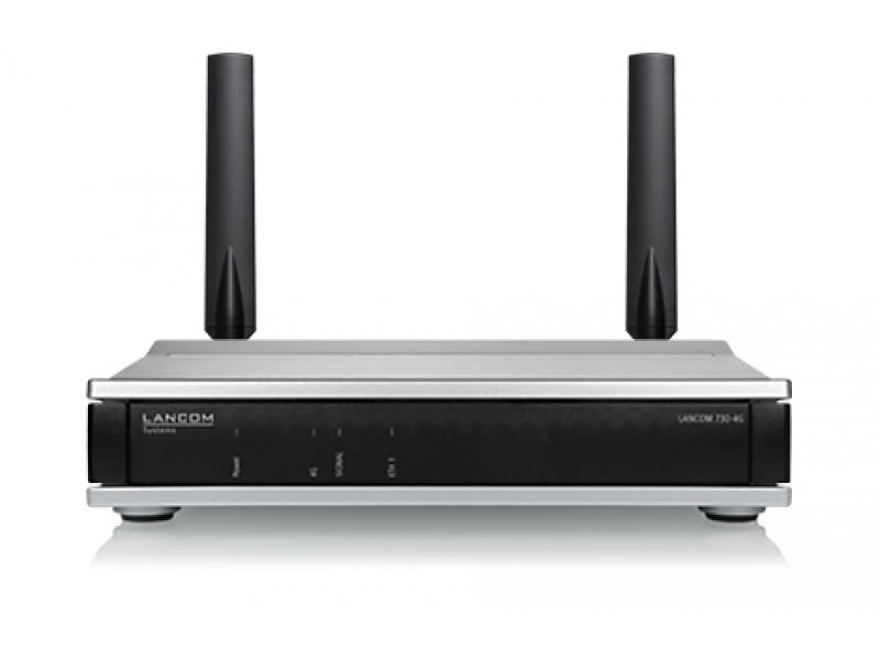 LANCOM 730-4G (EU) 61710