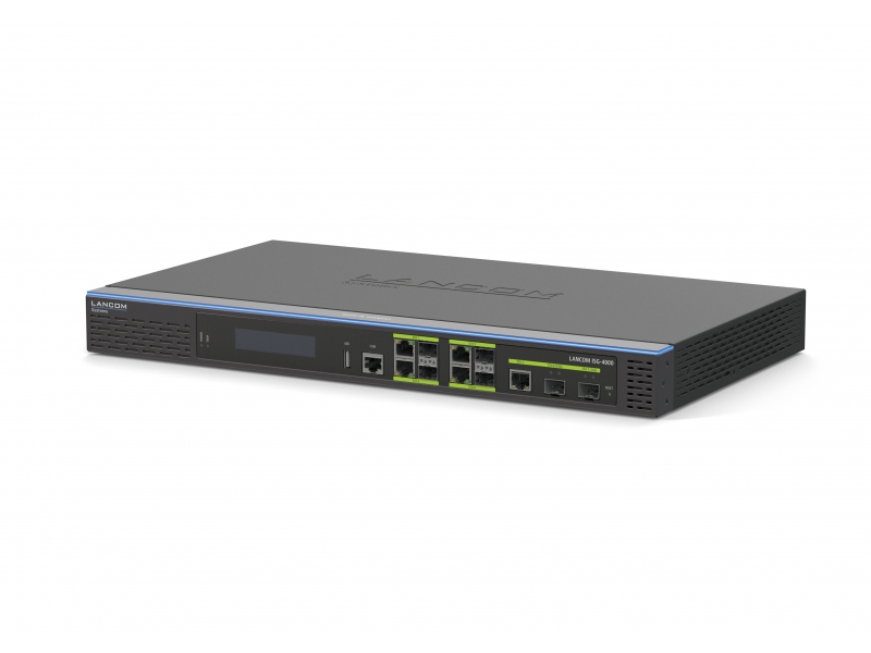LANCOM ISG-4000 (EU) 61075