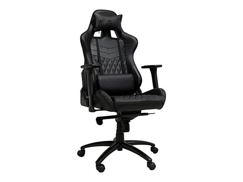LC Power Gaming Stuhl LC-GC-3 schwarz