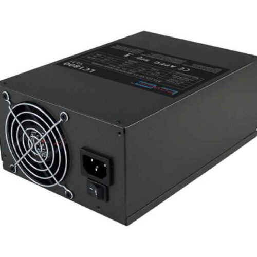 LC-Power  PC- Netzteil LC1800 Mining Edition - BULK LC1800