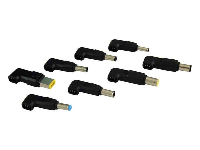 LC Power power adapter