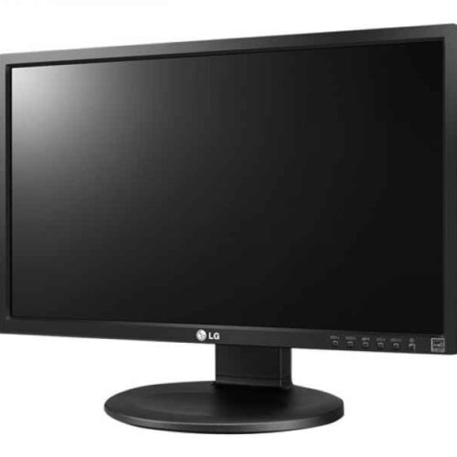 LG 22 D-Sub+DVI black USB 1609 22MB35PU-B