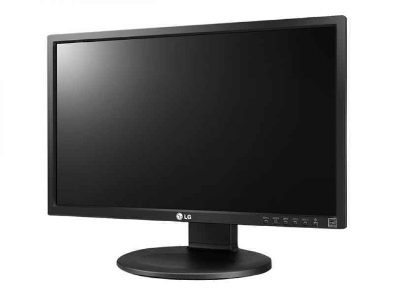 LG 22 D-Sub+DVI black USB 1609 22MB35PU-B