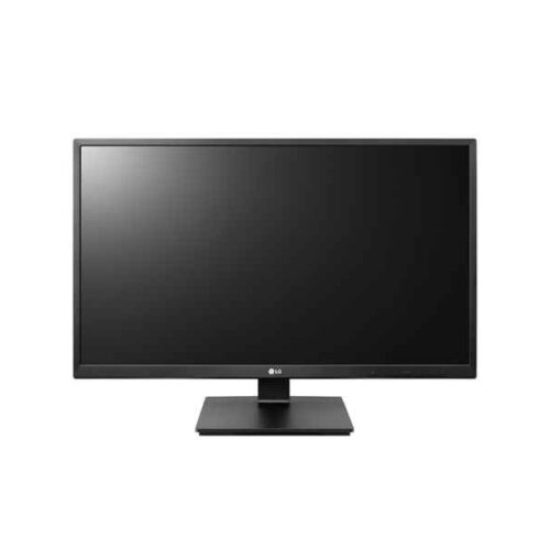 LG 22 D-Sub,DVI,DP black USB IPS 1610 1680x1050 22BK55WY-B