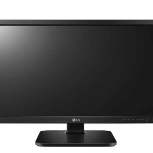 LG 24 DVI+USB black IPS 1609 24MB37PM-B