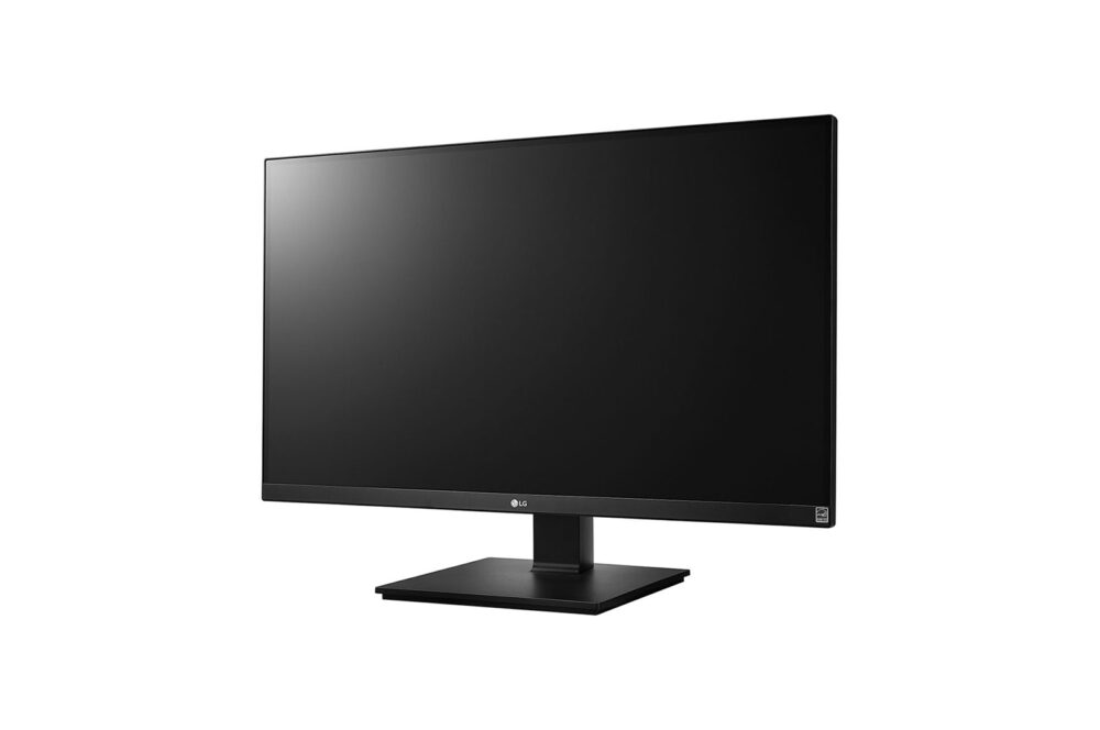 LG 27 27UK670-B ColorPrime 4K DP HDMI black IPS 169 27UK670-B