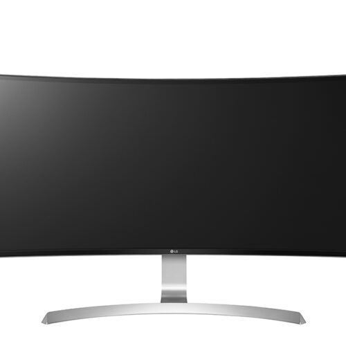 LG 34 34UC99-W Ultrawide Curved 2xHDMI, DP, USB IPS 219 34UC99-W