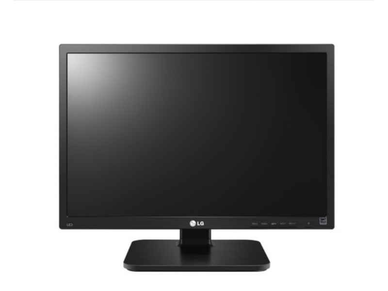 LG LCD 22BK55WD-B 22 black - 22BK55WD-B