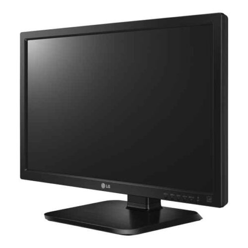 LG LCD 24MB37PY 24 black - 24MB37PY-B