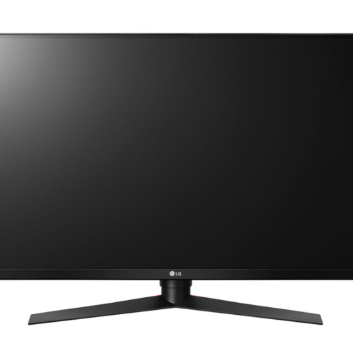LG LCD 32GK850G-B 32 black - 32GK850G-B