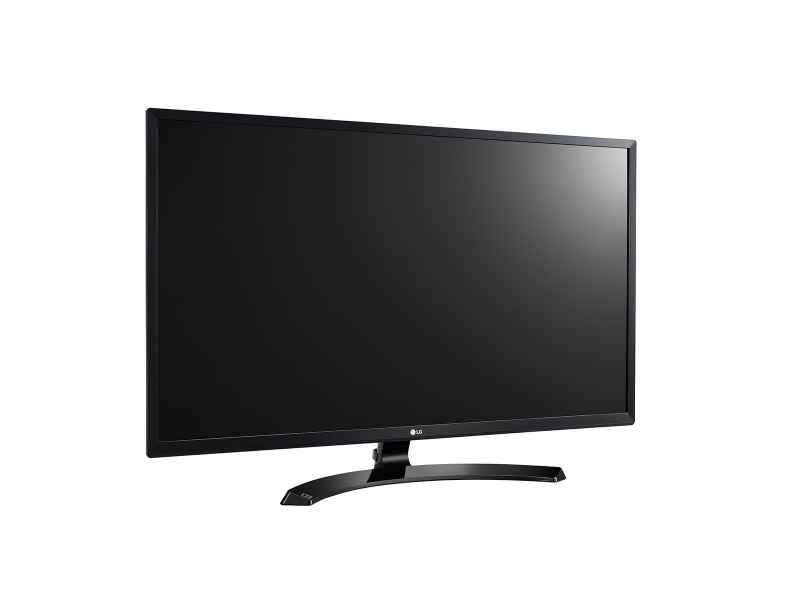 LG LCD 32MP58HQ-P 32 black - 32MP58HQ-P