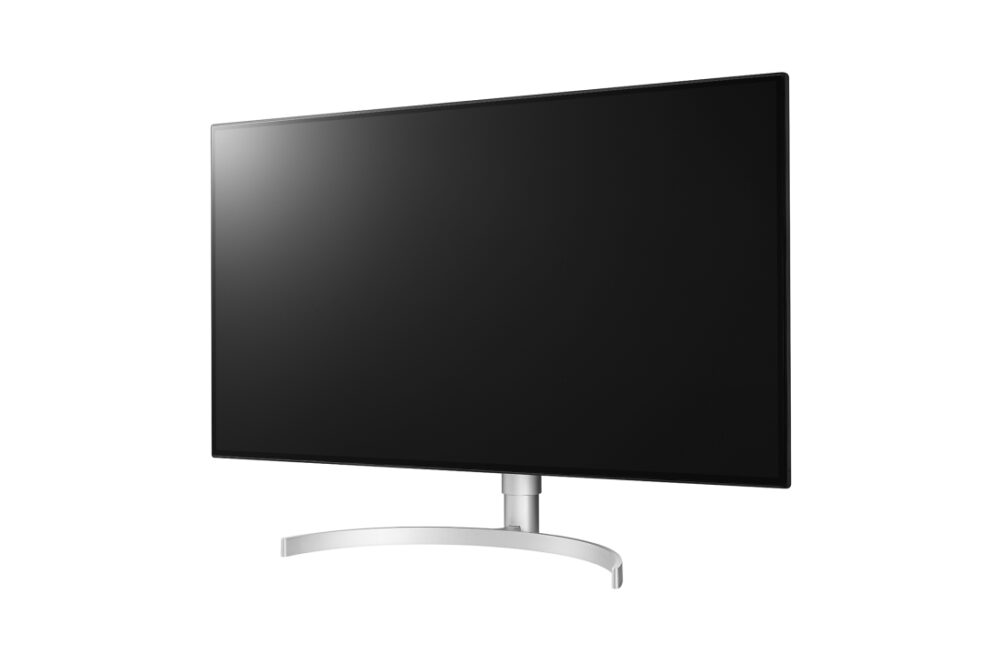 LG LCD 32UL950-W 32 white - 32UL950-W