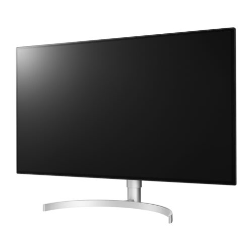 LG LCD 32UL950-W 32 white - 32UL950-W
