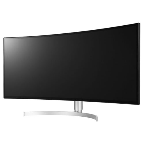 LG LCD 34WK95C-W 34 White - 34WK95C-W