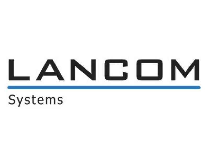 Lancom VoIP +10 Option 1 - Software - License only 61423
