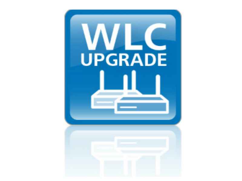 Lancom WLC AP Upgrade +10 Option 10 license(s) 61630
