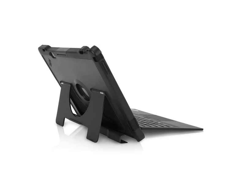 Lenovo 30.5 cm (12inch) Folio Black - Indigo 4X40N91221