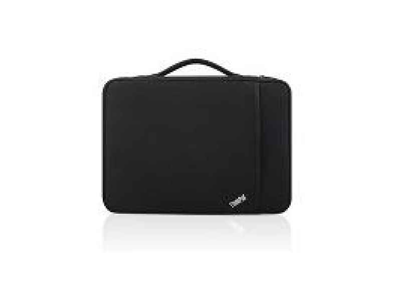 Lenovo 4X40N18009 notebook case 35.6 cm Sleeve case Black 4X40N18009