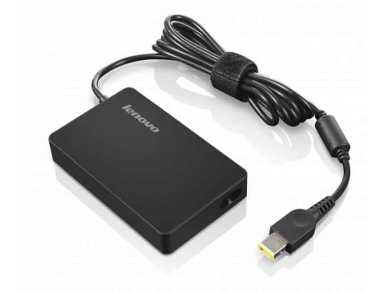 Lenovo 65W Slim AC Adapter - ThinkPad 0B47459