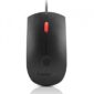Lenovo Fingerprint Biometric Wired Mouse 4Y50Q64661