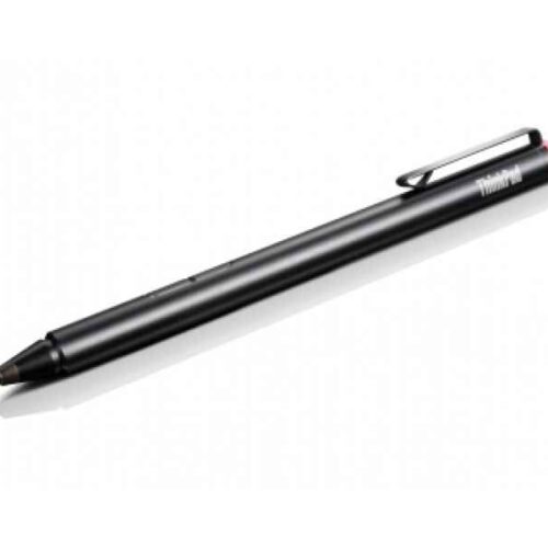Lenovo Pen Pro stylus pen Black 20 g 4X80H34887