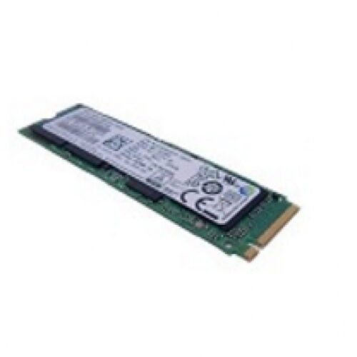 Lenovo SSD 512GB M.2 OPAL2.0  PCIe NOT 4XB0N10300