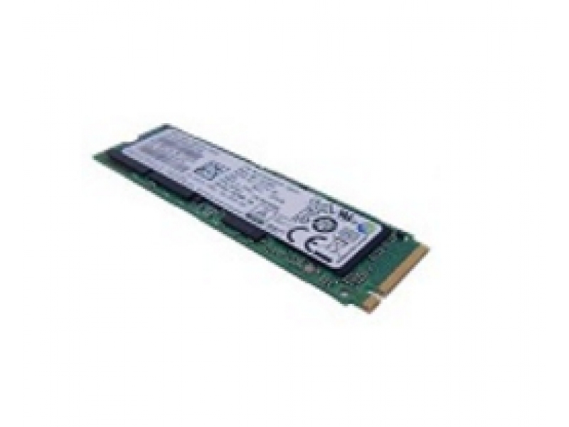 Lenovo SSD 512GB M.2 OPAL2.0  PCIe NOT 4XB0N10300