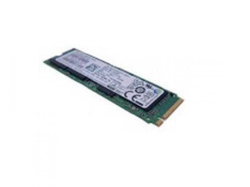Lenovo SSD 512GB M.2 PCIe NVMe WOK 4XB0M52450