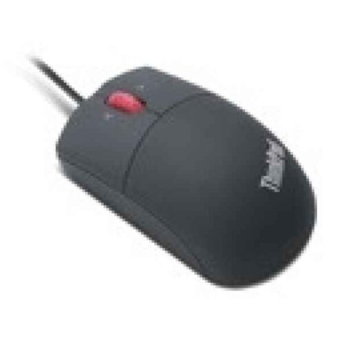 Lenovo ThinkPad USB Laser Mouse 57Y4635