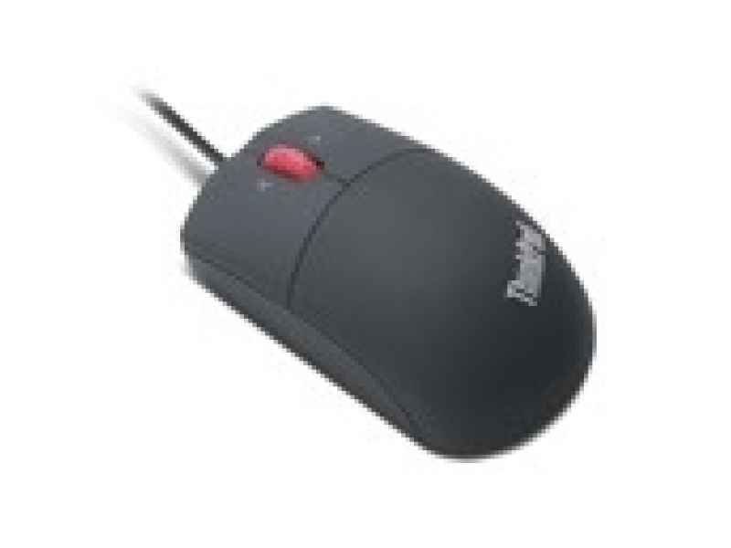 Lenovo ThinkPad USB Laser Mouse 57Y4635