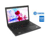 Lenovo ThinkPad X240 i5-4300U/12.5"/4GB/128GB SSD/No ODD/Camera/8P Grade A Refurbished Laptop