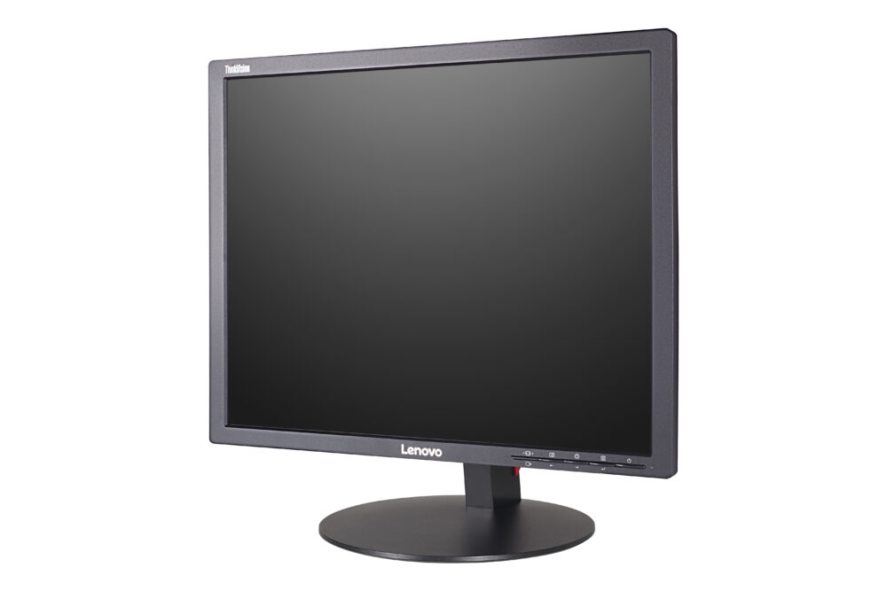 Lenovo ThinkVision LT1913p (19)  1280x1024 VGA